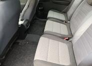 Volkswagen Sharan 18