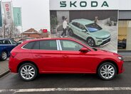 Škoda Scala Hatchback 1,5 l 110 kw