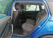 Škoda Octavia Kombi 2,0 l 85 kw