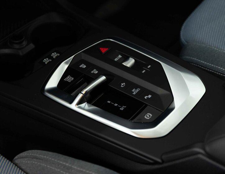 BMW Řada 1 Hatchback 2,0 l 110 kw