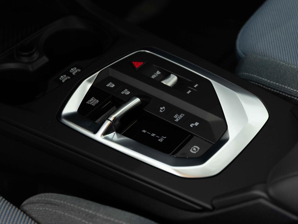 BMW Řada 1 Hatchback 2,0 l 110 kw