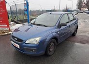 Ford Focus Hatchback 1,6 l 74 kw