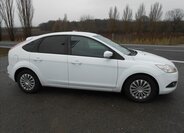 Ford Focus Hatchback 1,6 l 74 kw