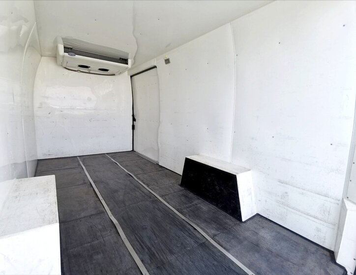 Peugeot Boxer Skříň 2,2 l 110 kw