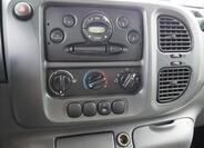 Ford Transit 10