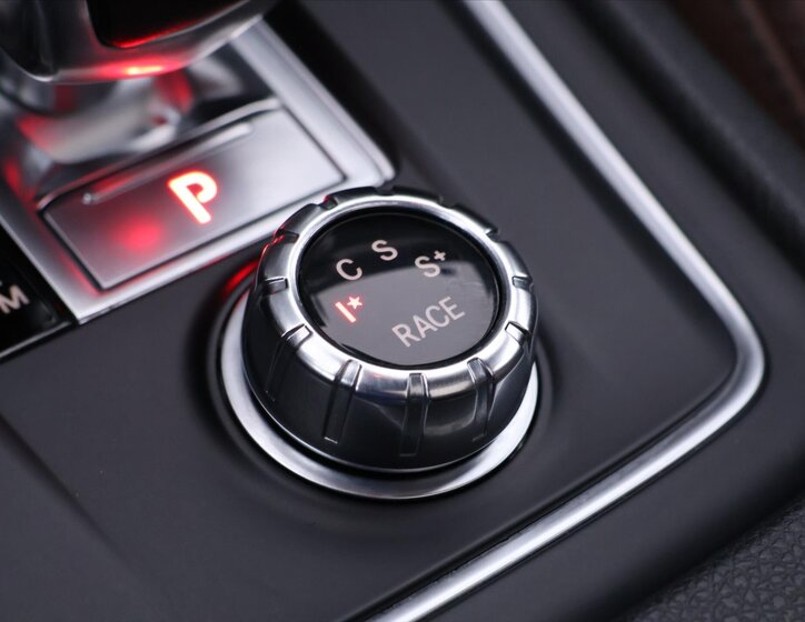 Mercedes-Benz CLA 36