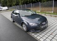 Audi A3 2