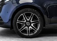 Mercedes-Benz Třídy V 2