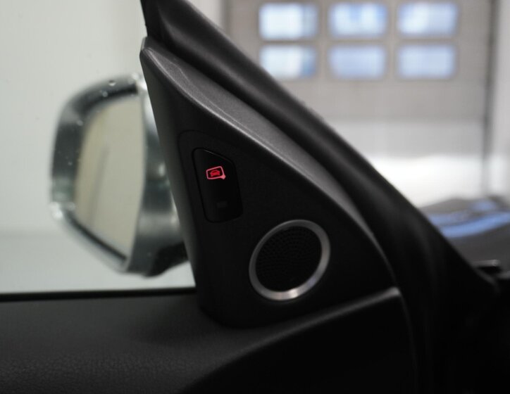 Audi S5 Hatchback 3,0 l 249 kw