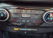 Ford Puma SUV / Terénní 0,0 92 kw