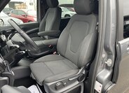 Mercedes-Benz Třídy V MPV 2,0 l 174 kw