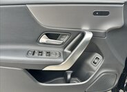 Mercedes-Benz CLA 11