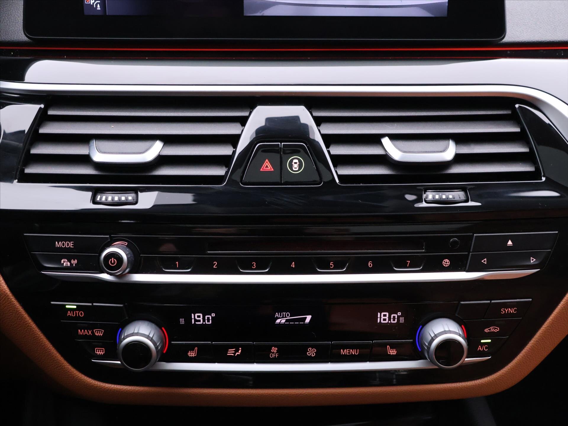 BMW Řada 5 Kombi 2,0 l 120 kw