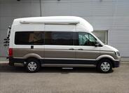 Volkswagen Grand California 17