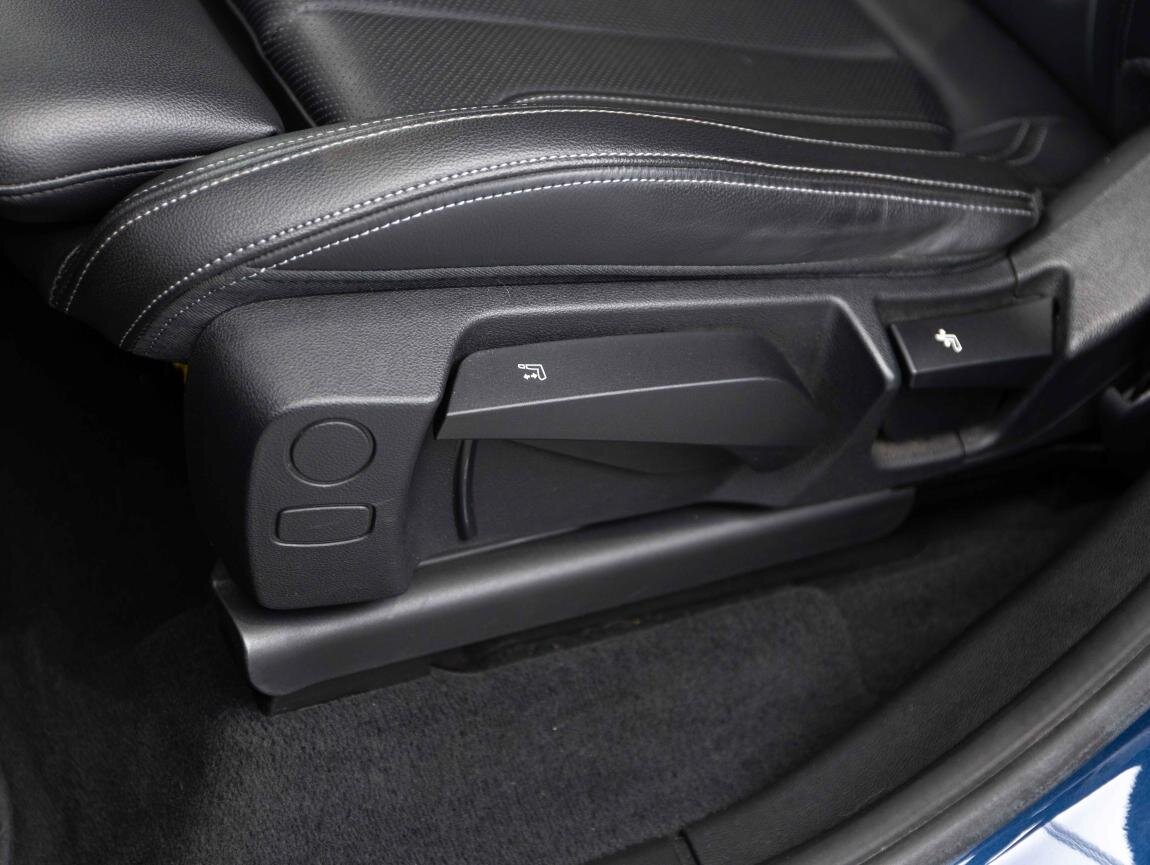 BMW X3 SUV 2,0 l 135 kw