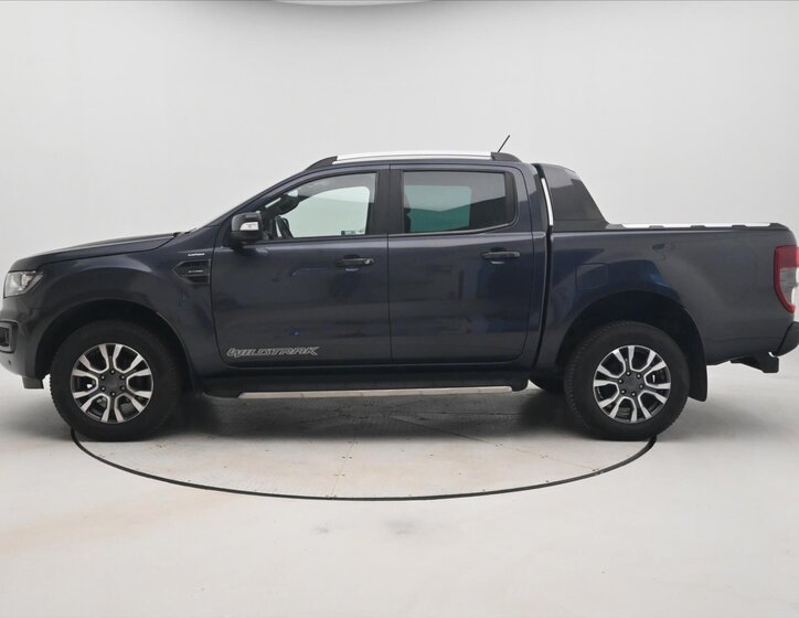Ford Ranger Pick-up 2,0 l 156 kw