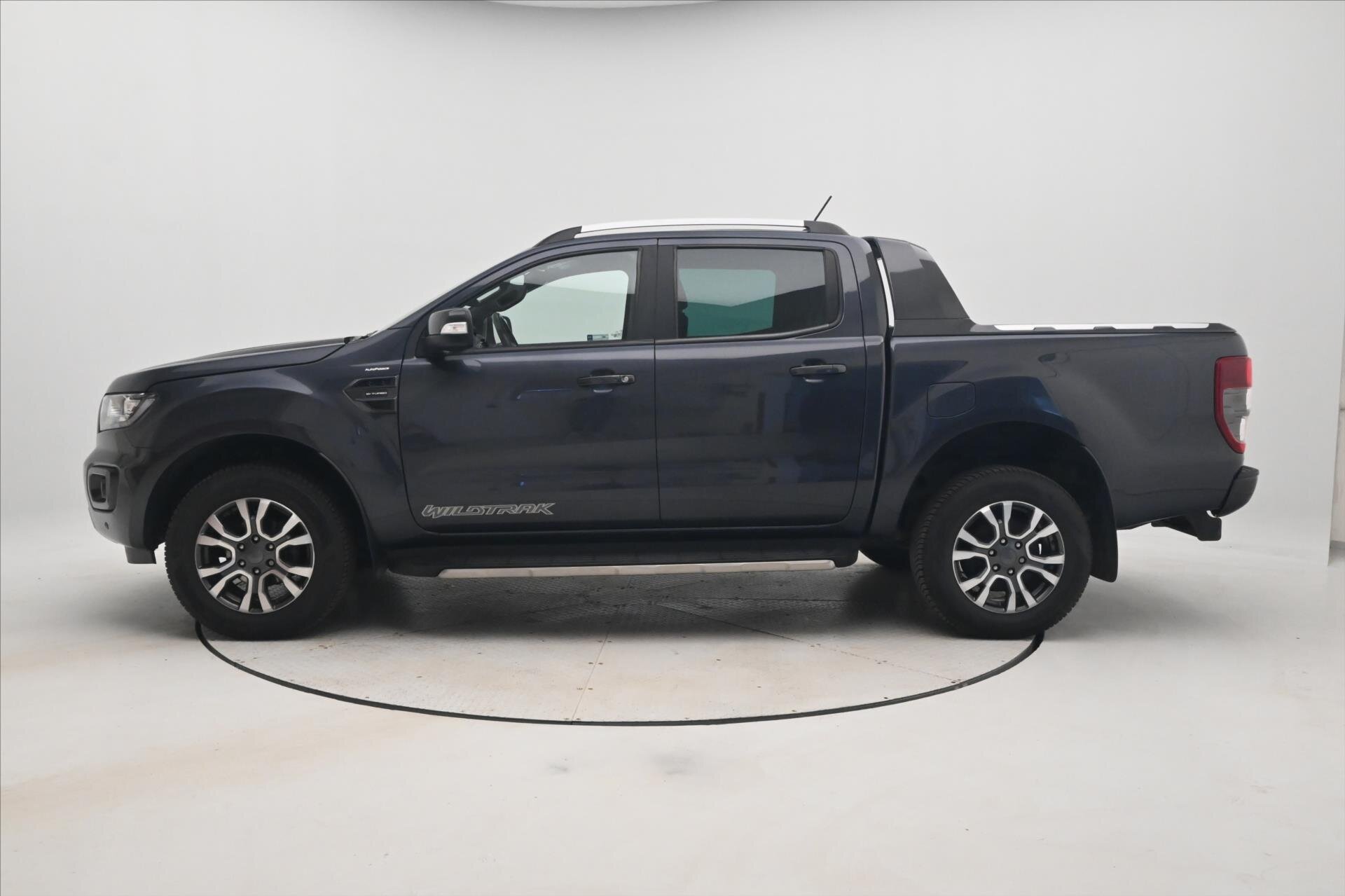 Ford Ranger Pick-up 2,0 l 156 kw