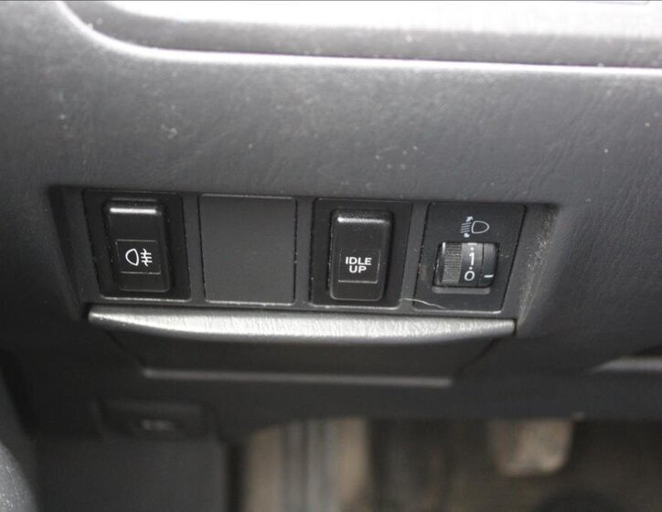 Toyota RAV4 Ostatní 2,0 l 85 kw