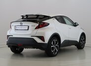 Toyota C-HR 5