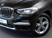 BMW X3 7