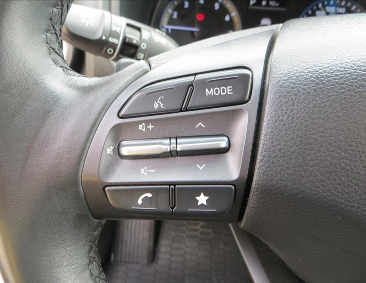 Hyundai Kona SUV / Terénní 998,0 88 kw