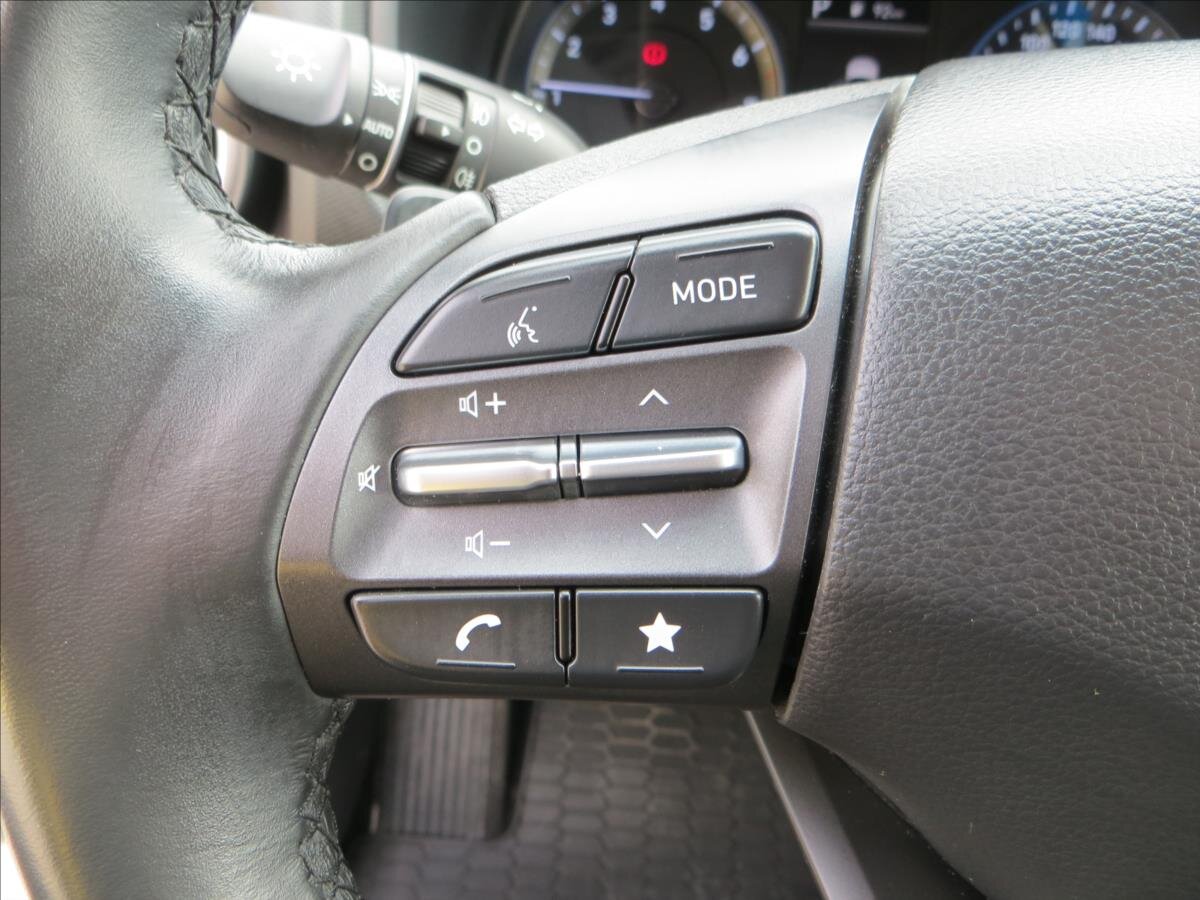 Hyundai Kona SUV / Terénní 998,0 88 kw