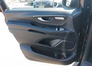 Mercedes-Benz Vito VAN / Minibus 2,0 l 100 kw