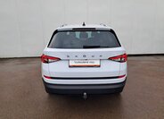 Škoda Kodiaq SUV 2,0 l 110 kw