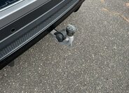 Mercedes-Benz GLB SUV / Terénní 2,0 l 140 kw