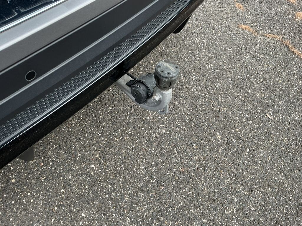 Mercedes-Benz GLB SUV / Terénní 2,0 l 140 kw