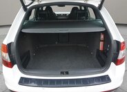 Škoda Octavia Kombi 2,0 l 135 kw