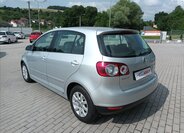 Volkswagen Golf Plus Hatchback 1,6 l 75 kw