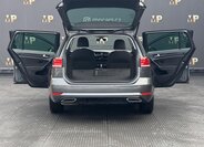 Volkswagen Golf Kombi 1,5 l 110 kw