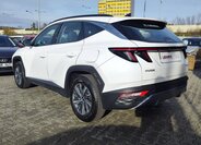 Hyundai Tucson SUV / Terénní 1,6 l 110 kw