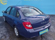 Renault Thalia Sedan 1,1 l 55 kw