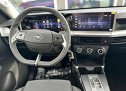 Opel Frontera SUV / Terénní 1,2 l 81 kw