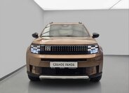 Fiat Grande Panda Hatchback 0,0 83 kw