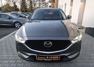 Mazda CX-5 Kombi 2,5 l 143 kw