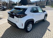 Toyota Yaris Cross SUV / Terénní 1,5 l 68 kw