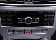 Mercedes-Benz Třídy C Kombi 2,1 l 125 kw