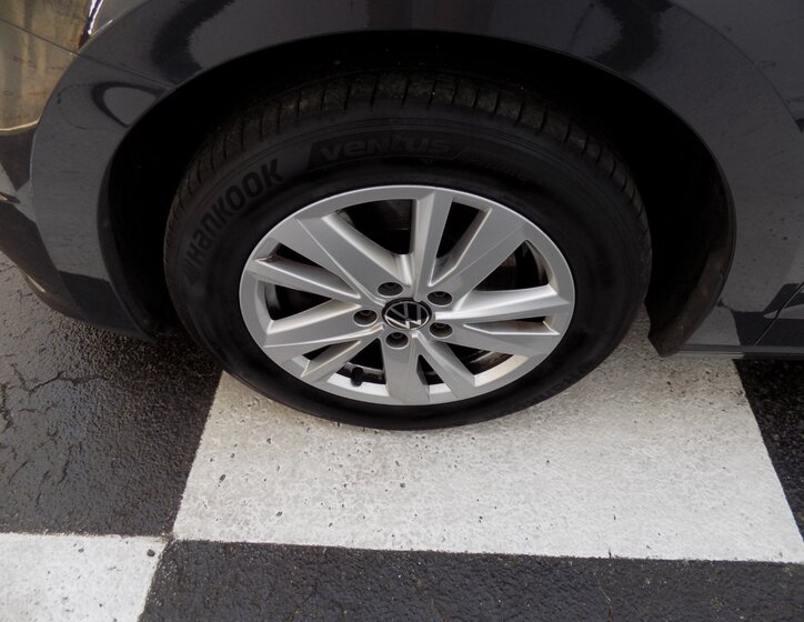 Volkswagen Touran 46