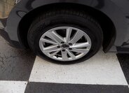 Volkswagen Touran 46