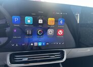 Mercedes-Benz CLA Sedan / Limuzína 0,0 200 kw