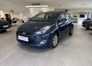 Hyundai ix20 MPV 1,4 l 66 kw