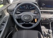 Hyundai i20 Hatchback 1,2 l 58 kw