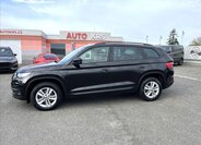 Škoda Kodiaq Kombi 2,0 l 110 kw