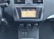 Mazda 3 Hatchback 1,6 l 77 kw