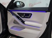 Mercedes-Benz Třídy S 11