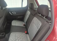 Škoda Fabia Hatchback 1,2 l 44 kw