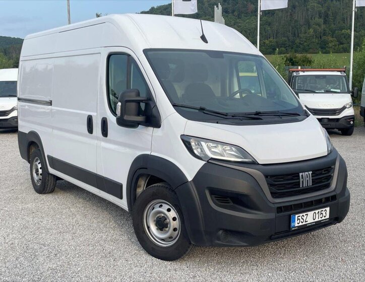 Fiat Ducato 6